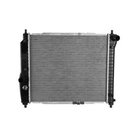 Chevrolet Aveo Hatchback 2004-2008 Radiator - RAD2774