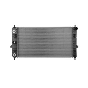 Saturn Ion Coupe 2003-2004 Radiator - RAD2775