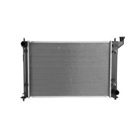 Scion TC 2005-2010 Radiator - RAD2776