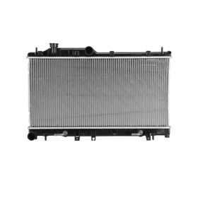 Subaru Legacy 2005-2009 Radiator - RAD2778