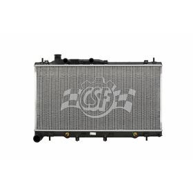 2005-2007 Subaru Outback Legacy - Radiator - RAD2779