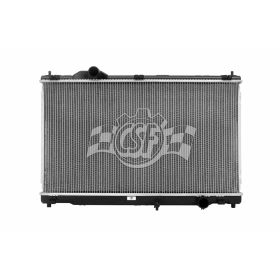 Lexus Gs350 2006 Radiator - RAD2782