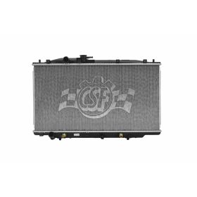 Honda Accord Hybrid 2005-2007 Radiator - RAD2783