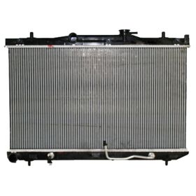 KIA Spectra (sedan) 2004-2009 Radiator - RAD2784
