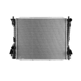 Ford Mustang 2005-2010 Radiator - RAD2789