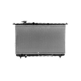 KIA Amanti 2004-2006 Radiator - RAD2790