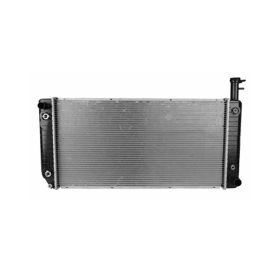 Chevrolet Van Chevy Express 2004-2017 Radiator - RAD2791
