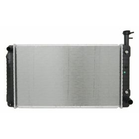 Chevrolet Van Chevy Express 2004-2017 Radiator - RAD2792