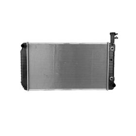 Chevrolet Van Chevy Express 2004-2014 Radiator - RAD2793