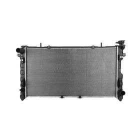Chrysler Town And Country 2005-2007 Radiator - RAD2795