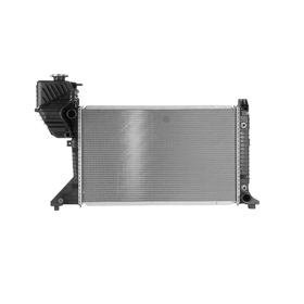 Dodge Van Sprinter 2003-2006 Radiator - RAD2796