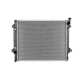Toyota Tacoma Pickup 2wd 2005-2015 Radiator - RAD2802