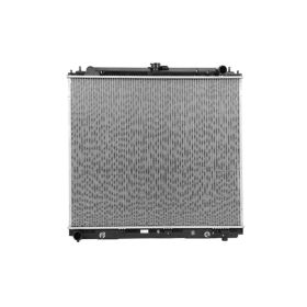 Nissan Frontier Pickup 2005-2019 Radiator - RAD2807