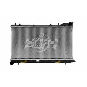 Subaru Forester 2004-2005 Radiator - RAD2812
