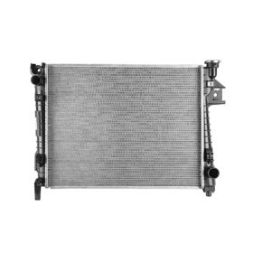 Dodge Pickup Ram2500-3500 2006 Radiator - RAD2813