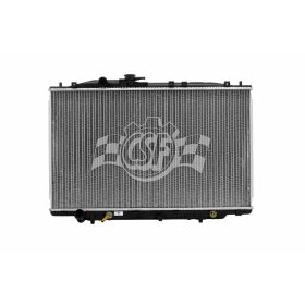 Acura RL 2005-2008 Radiator - RAD2814