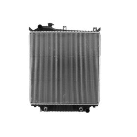 Ford Explorer Sport Trac 2006 Radiator - RAD2816