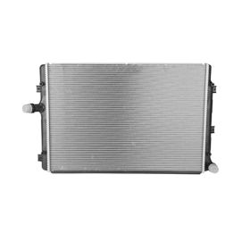 Volkswagen Jetta (type 6) 2006-2008 Radiator - RAD2822