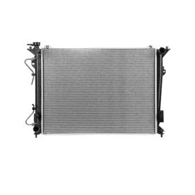Hyundai Azera 2006-2011 Radiator - RAD2832