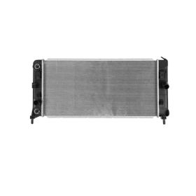 Chevrolet Impala 2008 Radiator - RAD2837