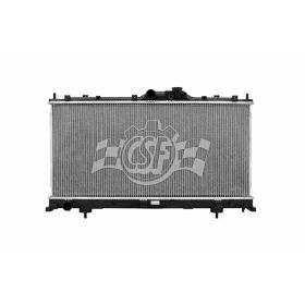 Mitsubishi Eclipse 2006-2012 Radiator - RAD2843
