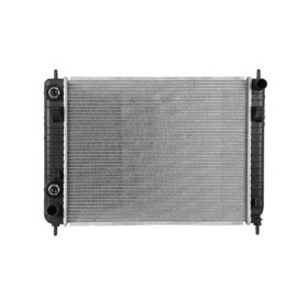 Chevrolet HHR 2006-2011 Radiator - RAD2850