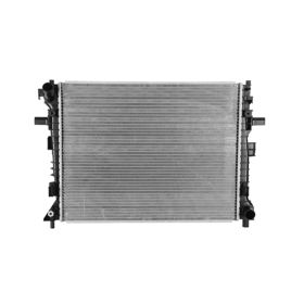 Ford Crown Victoria 2006-2011 Radiator - RAD2852
