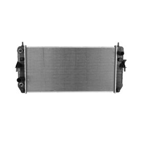 Buick Lucerne 2006-2011 Radiator - RAD2853