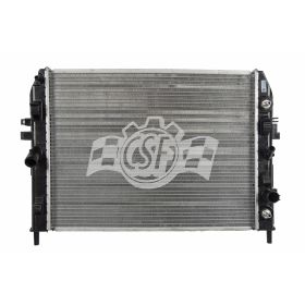 Mazda Mx5 Miata 2006-2015 Radiator - RAD2861