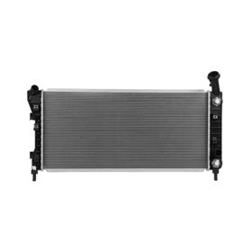 Pontiac Grand Prix 2004-2005 Radiator - RAD2862