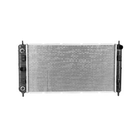 Chevrolet Malibu 2008-2012 Radiator - RAD2864