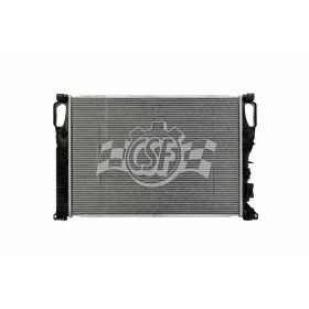Mercedes E350 2003-2005 Radiator - RAD2868