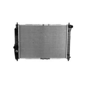 Chevrolet Aveo Hatchback 2004-2008 Radiator - RAD2873