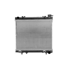 Dodge Dakota-ram 2005-2010 Radiator - RAD2883