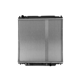 Ford Pickup F450 Superduty 2005-2007 Radiator - RAD2886