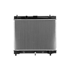 Toyota Yaris Hatchback 2008-2014 Radiator - RAD2890