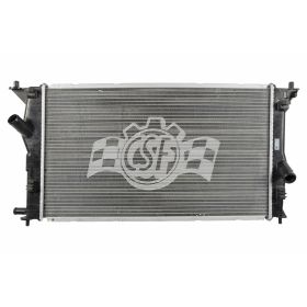 Mazda 5 2006-2010 Radiator - RAD2894