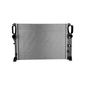 Mercedes Cls500 2006 Radiator - RAD2906