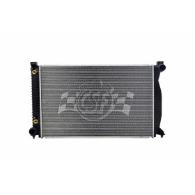 Audi A6 2006-2011 Radiator - RAD2912
