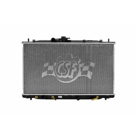 Acura RDX 2007-2012 Radiator - RAD2916