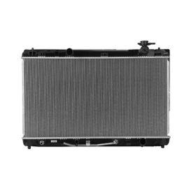 Toyota Camry Hybrid 2007-2009 Radiator - RAD2917