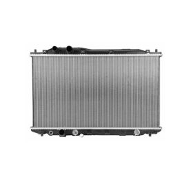 Acura Csx (canada) 2006-2011 Radiator - RAD2923