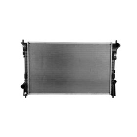 Ford Edge 2007-2014 Radiator - RAD2937