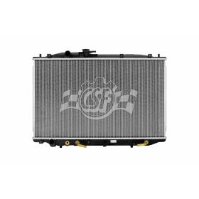 Acura TL 2007-2008 Radiator - RAD2939