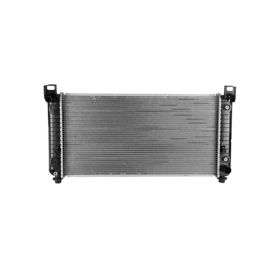 Chevrolet Pickup Chevy Silverado 2005-2013 Radiator - RAD2946