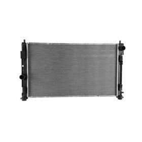 Jeep Compass Mk Classic 2011-2014 Radiator - RAD2951