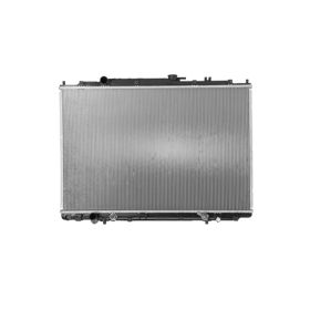 Honda Pilot 2006-2008 Radiator - RAD2956