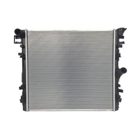 Jeep Wrangler Jk(6th Digit Vin W) 2007-2017 Radiator - RAD2957