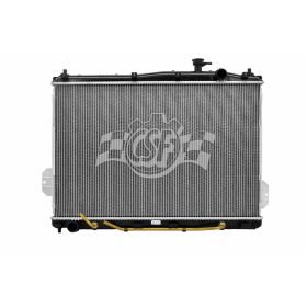 Hyundai Veracruz 2007-2012 Radiator - RAD2959