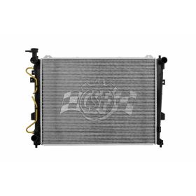 KIA Rondo (canada) 2011-2012 Radiator - RAD2961
